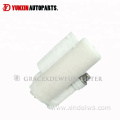 Auto parts fuel filter for Nissan Sunny 2009